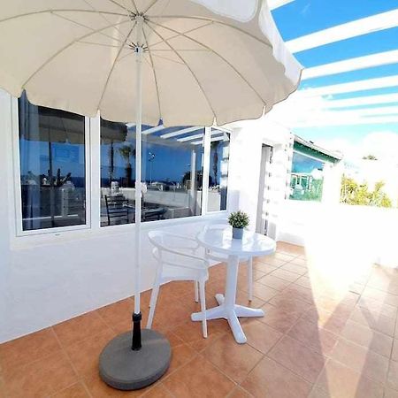 Costa Mathilda Apartment Tías Εξωτερικό φωτογραφία