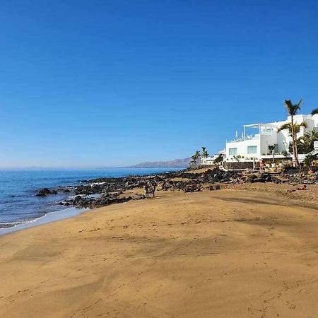 Costa Mathilda Apartment Tías Εξωτερικό φωτογραφία
