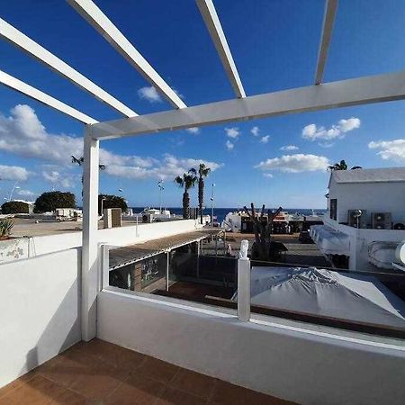 Costa Mathilda Apartment Tías Εξωτερικό φωτογραφία