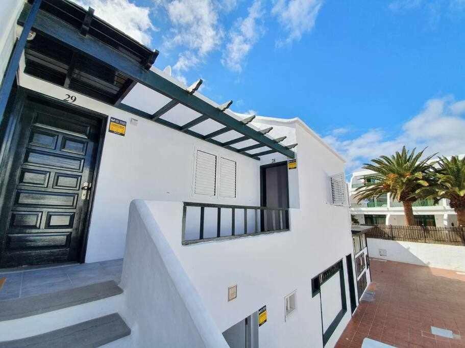 Costa Mathilda Apartment Tías Εξωτερικό φωτογραφία
